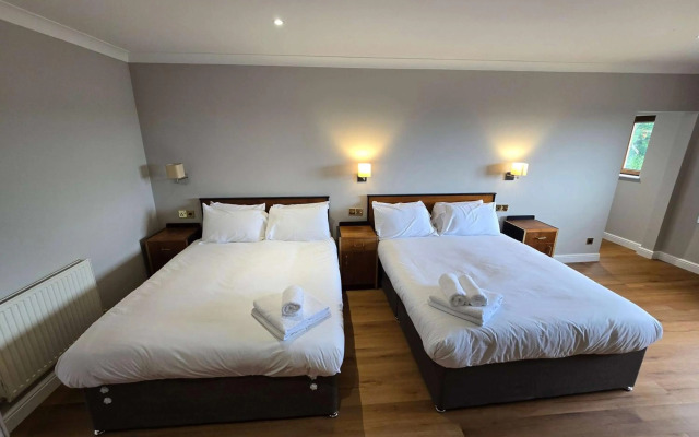 Staindrop Hotel