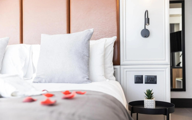 The Londoner Hotel Sliema