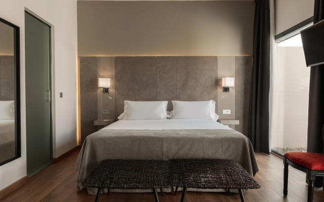 Sevilla Green Suites