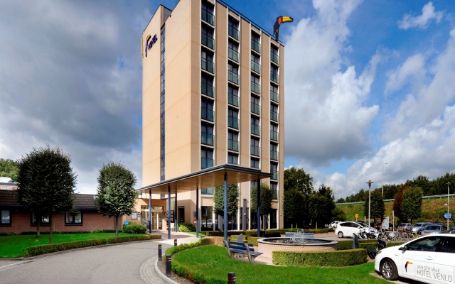 Van der Valk Hotel Venlo