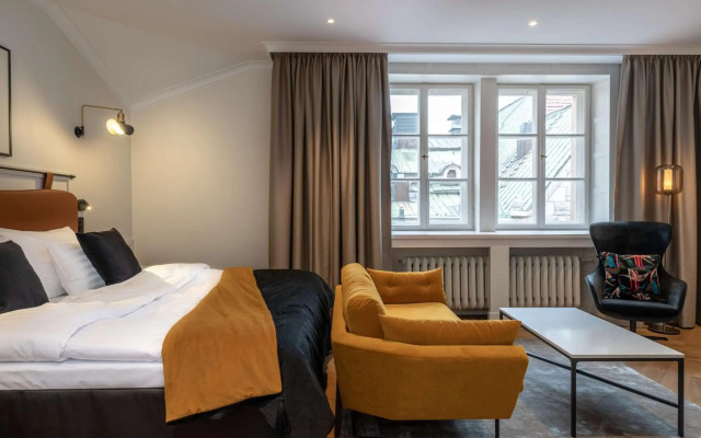 Scandic Grand Central Helsinki