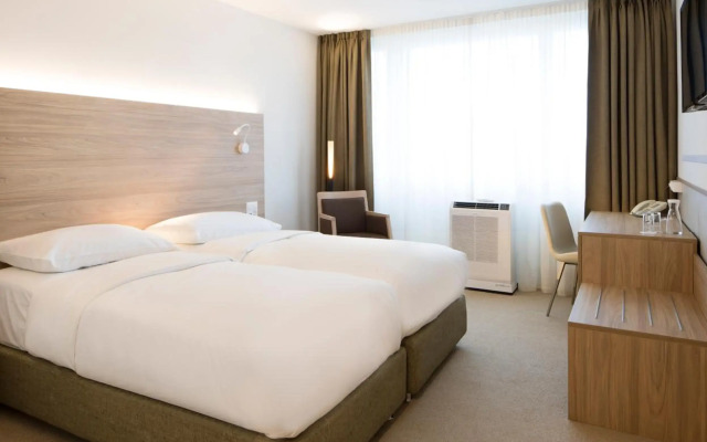Hotel Continental