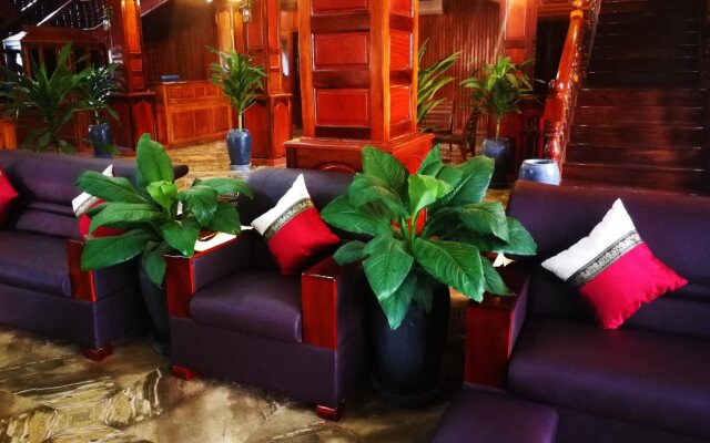 NorakSoeng Angkor Hotel