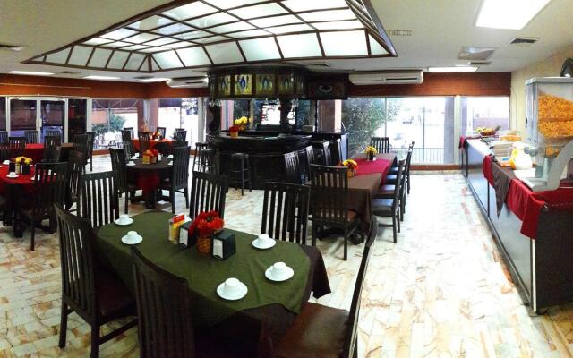 Hotel Yori