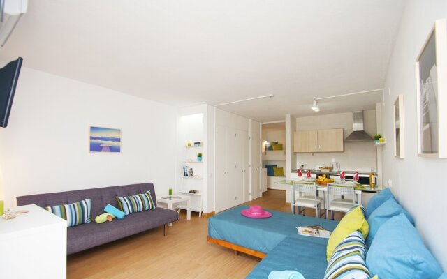 Apartamento Marbella