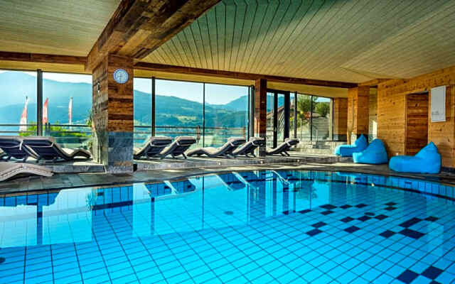 Aktiv & Relax Hotel Hubertus
