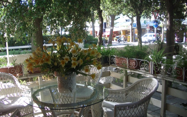 Hotel Spiaggia Marconi