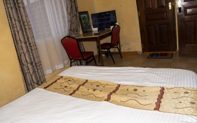 Hotel levantes