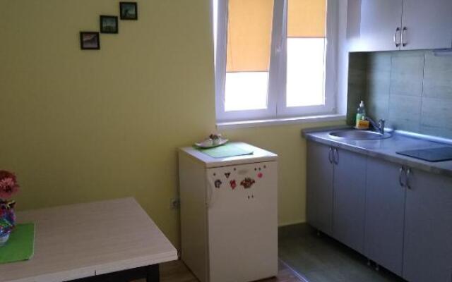 Apartman Lukic