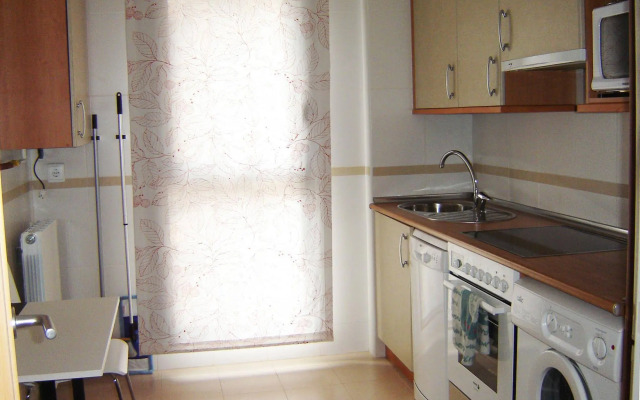 Apartamentos 3000 Jaca