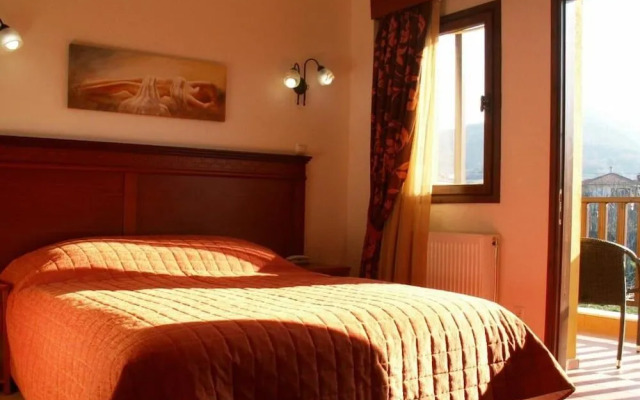 Olympia Guesthouse