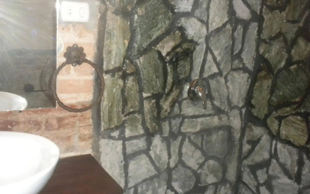 Hotel Monasterio