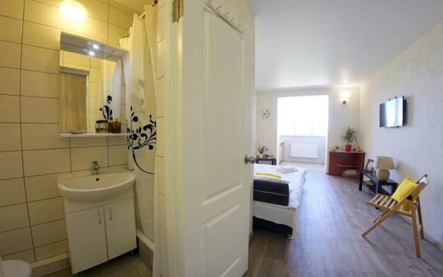 Flatsis Apartment Tselinogradskaya 54A