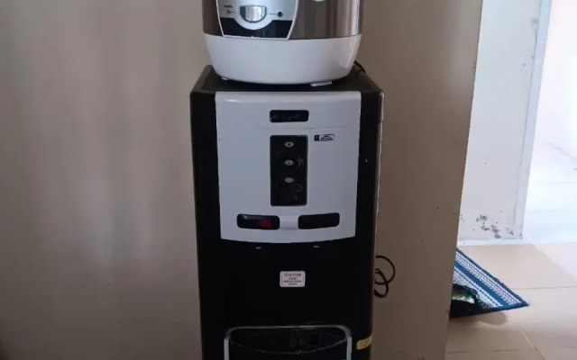 Vila Anggur Pintukabun