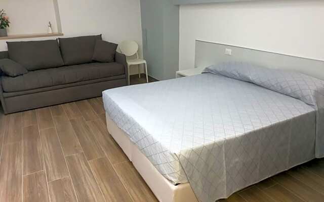 A Due Passi Bed & Breakfast