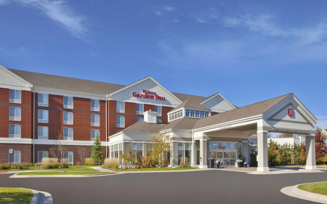 Hilton Garden Inn Detroit/Novi