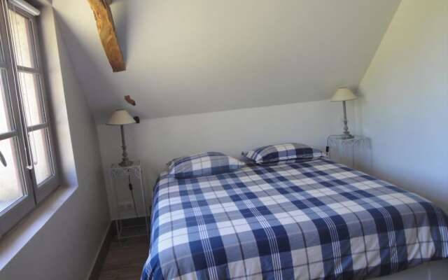 Suite Du Marquis Chateau la Roche Racan