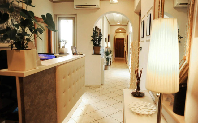 Hotel Bellavista Firenze