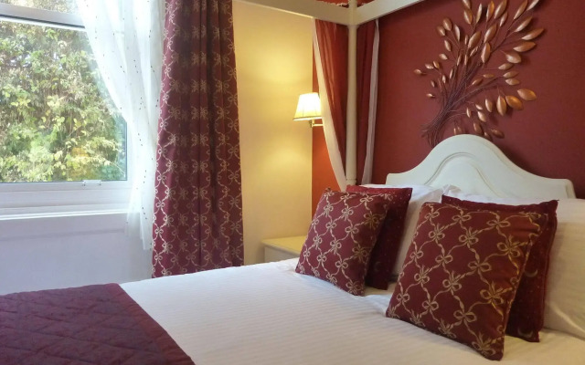 The Iona Torquay