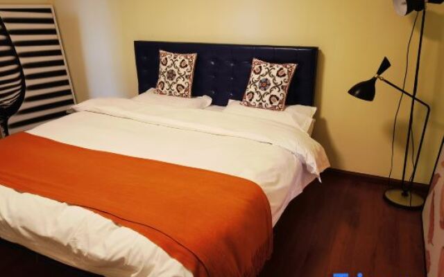 Wtown Cloud Dream Resorts