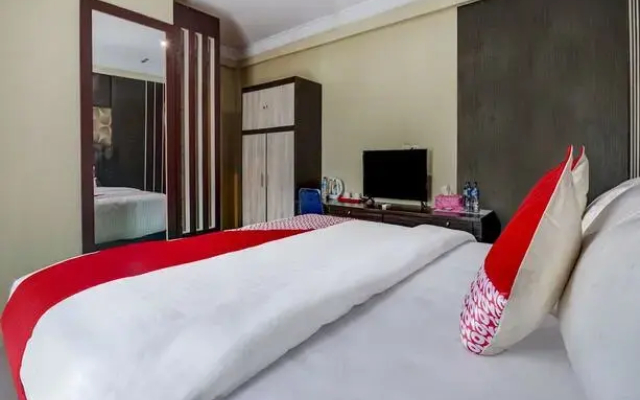 Collection O 90564 Hotel Merangin Syariah