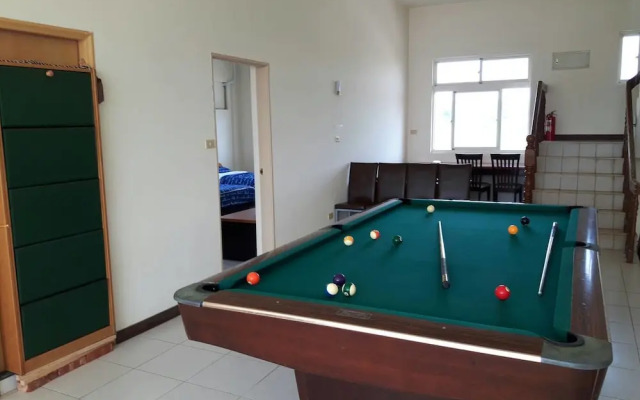 Hsianghua 81 Homestay