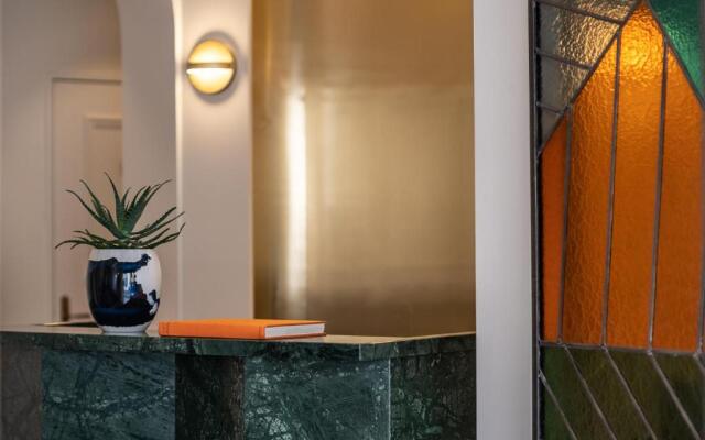 Hotel le Friedland