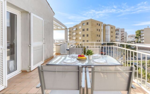 Platja de Roses 20291