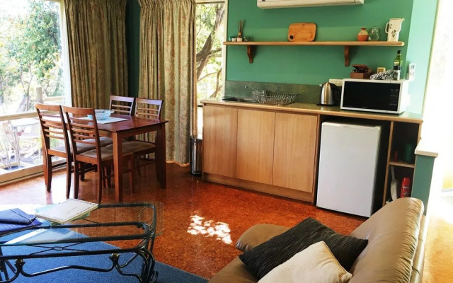 Countryside Connections Tranquil Studio