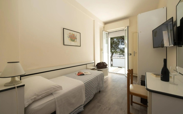 Hotel Baltic