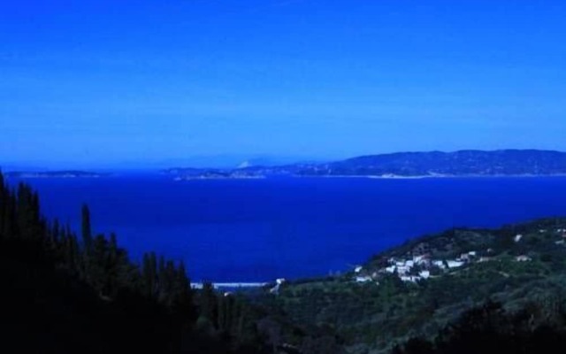 Aegean Diamonds Boutique Villas