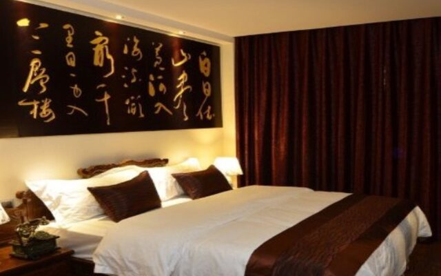 Floral Hotel Green Lakeshore