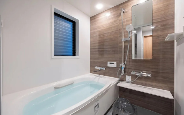 FUKUYA Neighbors Osaka UMEDA