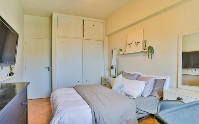 Quarteira Mar 2Br - 250m Quarteira Beach