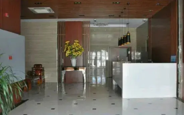 Shijiazhuang Kaiyuan Express Hotel