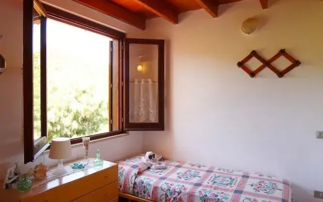 Three-room Apartment Costa Rei Near Sea-formerly TUI Ferienhaus