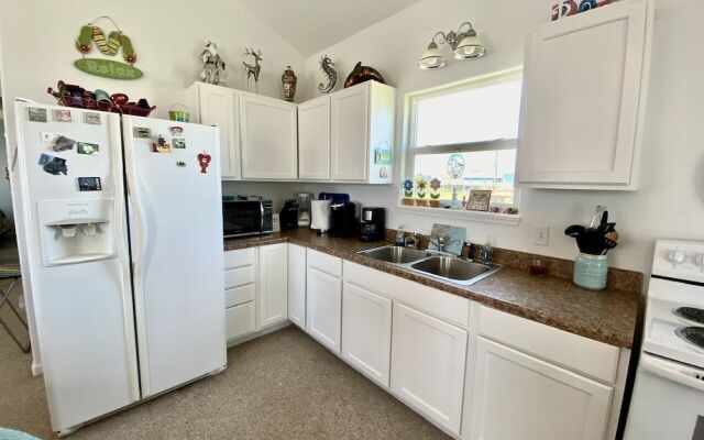 My Blue Bayou 1 Bedroom Home