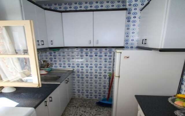 Apartamento Angeles
