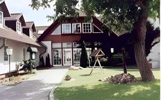 Ferien Hotel Spreewald