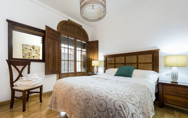 Prime Location 2 Bd Aptm.up to 6 People. Pasiegas