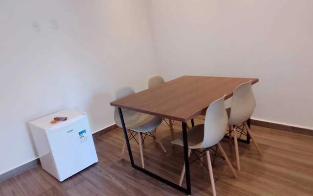 Pousada Flor de Alter