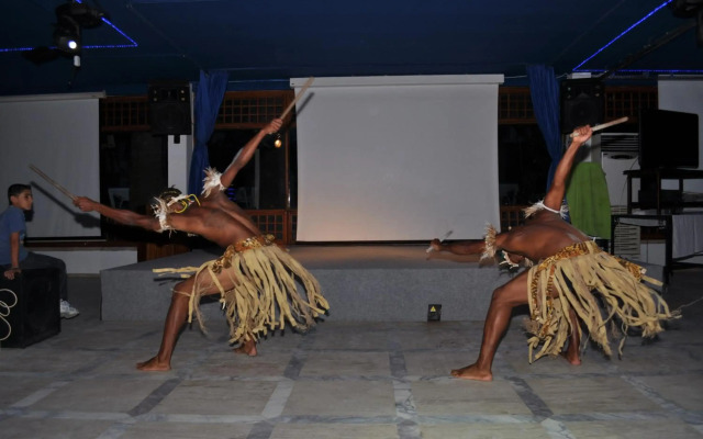 Sami Beach Hotel