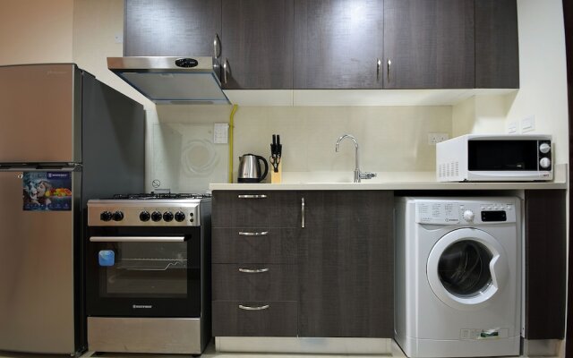 Plaza Residence