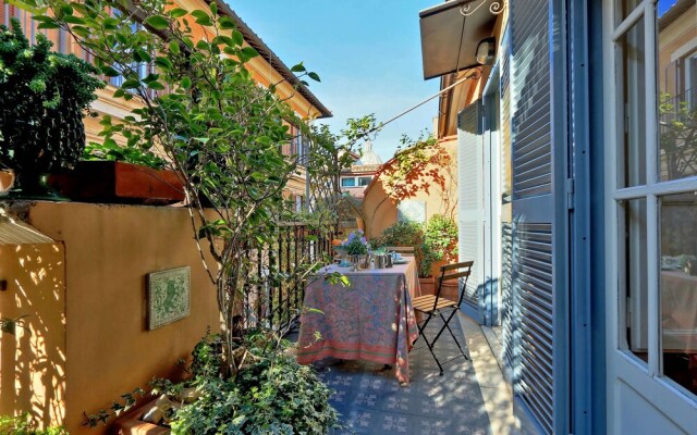 Giubbonari - WR Apartments