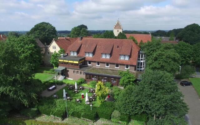 Hotel Zur Alten Post
