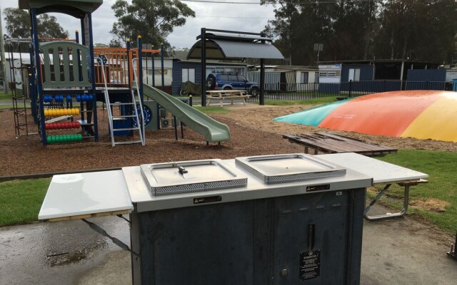 Discovery Parks - Gerroa