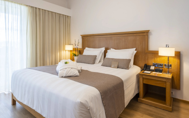 Kydon, The Heart City Hotel