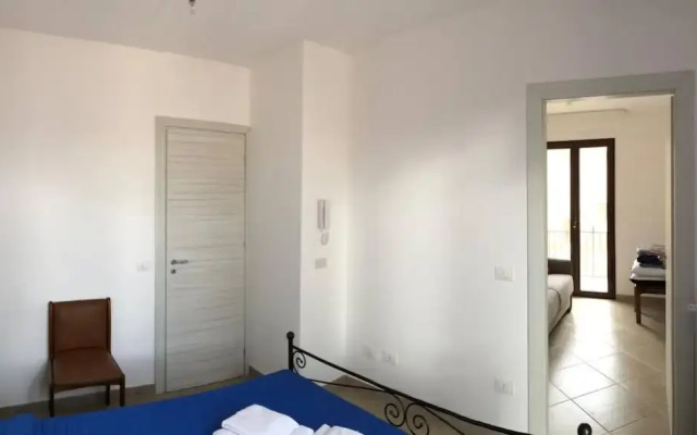 A La Batìa - Ospitalità Diffusa