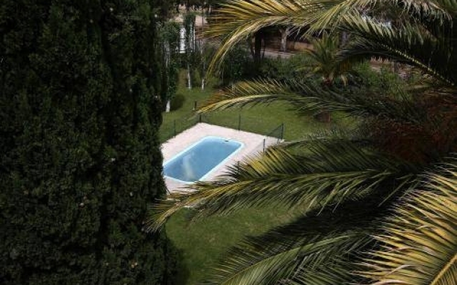 Apartaments Terraza - Santa Maria