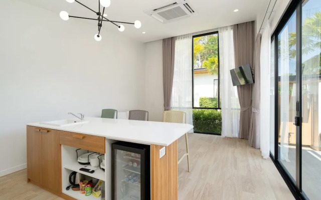 The Season Resort Rayong